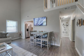 1408 Perrin Dr, Unit A - Ocean Walk Sleeps 8